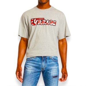 Men’s Designs Untitled Graphic Tee- Size L- BNWT